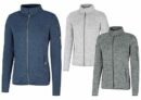 Reusch Herren Fleecejacke in drei Farben (Gr. S – 3XL) für 29,99€ (statt 45€)