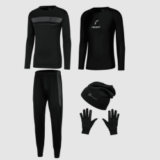 5-teiliges Reusch Winter Trainingsset für 42,87€ inkl. Versand