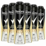 6er Pack Rexona Men MotionSense Deodorant Sport Defence ab nur 10,75€ (statt 12€) – Prime Spar-Abo