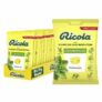 Ricola Zitronenmelisse 18 x 75g für 25,19e (statt 31,50€) im Spar-Abo