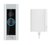 Ring Video Doorbell Pro mit Netzteil von Amazon für nur 79,99€ als Prime-Deal