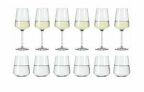 Ritzenhoff Weißweinglas-Set (12-tlg.) für 26,45€ inkl. Versand (statt 31€)
