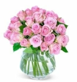 Blumenstrauß Valentinstag für 31,99€ (statt 44,99€)