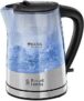 Russell Hobbs Purity Wasserkocher (2200W, 1 Liter) für 24,99€ (statt 35€)