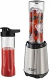 Russell Hobbs Standmixer & Smoothie Maker to go (23.500 U/min, 600ml) für 30,59€ (statt 39€)