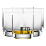 SCHOTT ZWIESEL Whiskyglas Simple 6 Stück für 10,84€ (statt 14,95€)