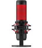 HyperX QuadCast Mikrofon für nur 63,98€ – Prime-Deal