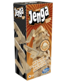 Jenga Classic Geschicklichkeitsspiel für nur 12,99€ bei Prime-Versand