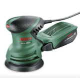 Bosch Exzenterschleifer PEX 220 A für nur 37,46€ inkl. Versand