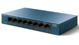 TP-Link TL-LS108G LAN Switch 8 Port Netzwerk Switch für nur 18,59€ bei Prime-Versand