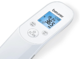 Beurer FT 85 kontaktloses digitales Infrarotthermometer für nur 15,99€ bei Prime-Versand