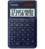 Casio SL-1000SC-NY Taschenrechner für nur 5,99€ bei Prime-Versand