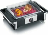 SEVERIN SENOA DigitalBOOST Elektrogrill für 85,09€ (statt 116,95€)