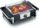 SEVERIN SENOA DigitalBOOST Elektrogrill für 85,09€ (statt 116,95€)