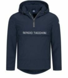 Sergio Tacchini Cinto Anorak Herren Windbreaker für nur 48,94€ (statt 55,94€)
