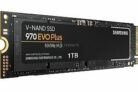 Samsung 970 EVO Plus 1 TB M.2 SSD (MZ-V7S1T0BW) für 99,90€ (statt 125€)
