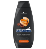 Schauma Koffein-Shampoo Hair Activator (400 ml) ab nur 0,83€ (statt 1,45€) im Spar-Abo