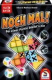 Schmidt Spiele 49327 Noch mal für 7,78€ (statt 10,83€)