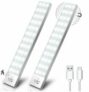 Blitzangebot: 2X LED Schrankbeleuchtung für nur 17,76€ (statt 22,99€)