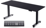 Blitzangebot: Flamaker Höhenverstellbarer Schreibtisch 160 x 80cm für 288,99€ (statt 339,99€)