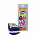 Lustige Duschgels (Schwanz Glanz) für 8,99€