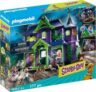 PLAYMOBIL 70361 SCOOBY-DOO! Abenteuer im Geisterhaus für 57,59€ als Prime-Deal