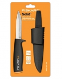 Fiskars Universalmesser inklusive Köcher zum Verstauen für nur 7,95€ bei Prime-Versand
