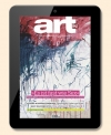 Jahresabo der Zeitschrift art als Digital E-Paper für einmalig nur 1,- Euro
