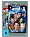 Scrubs: Die Anfänger – Die komplette Serie, Staffel 1-9 [31 DVDs] für nur 29,99€ inkl. Versand