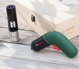 Bosch Akkuschrauber IXO Vino Set mit IXO Korkenzieheraufsatz für nur 59,99 Euro inkl. Versand