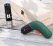 Bosch Akkuschrauber IXO Vino Set mit IXO Korkenzieheraufsatz für nur 59,99 Euro inkl. Versand