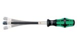 Geht noch: Wera 05028160001 392 Bit-Handhalter mit flexiblem Schaft für nur 16,31 Euro
