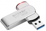 BlitzWolf 64GB USB 3.0 Stick für nur 11,04€ bei Prime-Versand