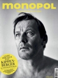 Halbjahresabo mit 5 Ausgaben der Zeitschrift monopol für nur einmalig 66,50 Euro – als Prämie: 65,- Euro Amazon Gutschein