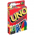 Mattel Games W2087 – UNO Kartenspiel für nur 3,99 Euro für Prime-Mitglieder