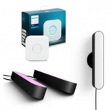 Philips Hue Play Lightbar 3er-Pack + Hue Bridge für nur 149,93€ inkl. Versand