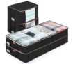 4X JOYXEON Unterbett Aufbewahrungstaschen (100 x 45 x 15cm & 60 x 30 x 45cm) für nur 10,79€ inkl. Prime-Versand