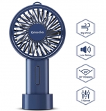 SAWAKE mini Handventilator für nur 6,29€ bei Prime-Versand