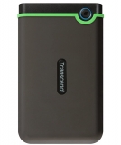 Transcend StoreJet externe USB3.1 Festplatte mit 2TB für nur 49,90€ inkl. Versand