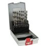 19-teiliges Bosch Professional ProBox Metallbohrer Set HSS-G für nur 15,10€ inkl. Prime-Versand