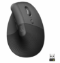 Logitech Lift Vertikale Ergonomische Maus für nur 69,99€ inkl. Versand