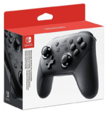 Nintendo Switch Pro Controller für nur 42,13€ (statt 58,90€)