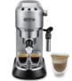 De’Longhi Dedica Style EC 685.M Espresso Siebträgermaschine für nur 111€ inkl. Versand