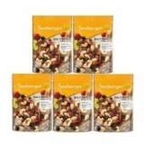 Seeberger Nuts´n Berries 5 x 150g für 8,81€ (statt 12,25€) im Spar-Abo