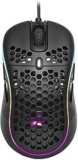 Sharkoon Light² S RGB Gaming Maus (symmetrisch, 6.200DPI, Omron-Taster) für 11,99€ (statt 14,99€)