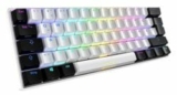 Sharkoon SKILLER SGK50 S4 Gaming-Tastatur für nur 56,98€ inkl. Versand