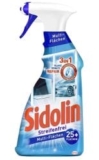 Sidolin Multi-Flächen-Reiniger 500 ml im Spar-Abo für nur 1,19€ (statt 1,95€)