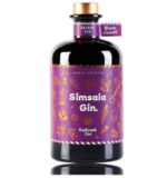 FLASCHENPOST GIN Simsala Gin 0,5l für 29,97€ (statt 43,65€)