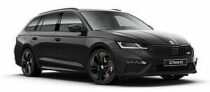 Privatleasing: Skoda Octavia 2.0 TSI DSG RS COMBI (245 PS) für 329€ mtl. (48 Monate, 10.000km/Jahr) – GF: 0,78