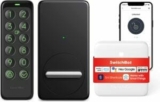 SwitchBot WiFi Smart Lock mit Keypad für nur 142,49€ (statt 189,99€)